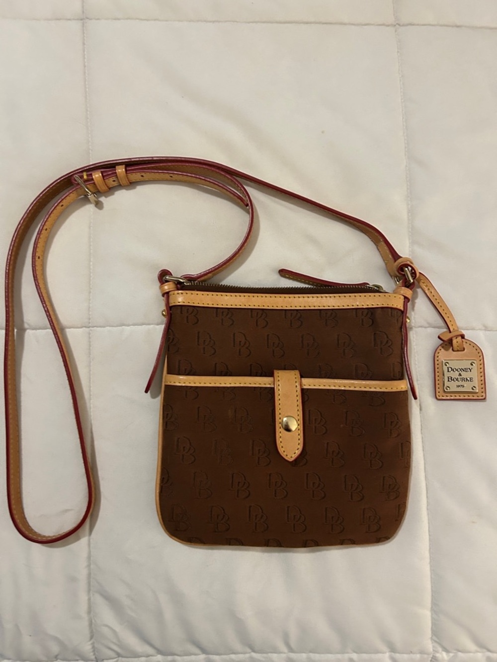 Dooney & Bourke Crossbody Bag